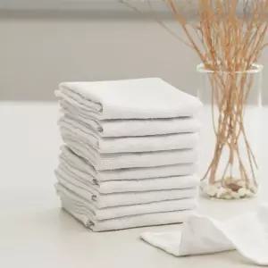 순면 빨아쓰는행주 주방타올 업소용 물수건 20장