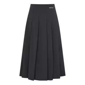 [롯데백화점]케네스레이디 제니슨 트임 플리츠 스커트 (EWSKOG02)