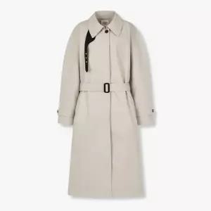 [롯데백화점]톰보이 베이직 트랜치코트 9105311101Z