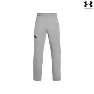 [언더아머](하남점)1387778-011 남성 UA 언스타퍼블 플리스 팬츠
