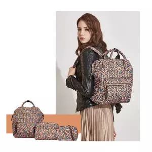 에버라스트 아델라 3종세트 패턴오렌지 822597