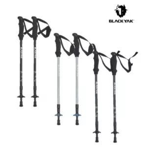 [롯데백화점]블랙야크 남여공용 3단 두랄루민 셋트스틱 3단SET스틱C_130 2BYSTX4902 BYNW