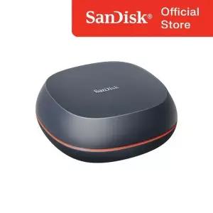 [샌디스크]SOI 샌디스크 Desk Drive SSD 8TB