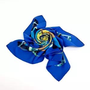 [구구스]중고명품 에르메스 실크 스카프 (NO 10283049)