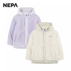 NEPA KIDS 네파키즈 공용 데이즈 후드 자켓 KJF6103