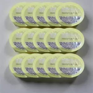 청양마요 소스 고추마요 청양고추 마요네즈 먹태소스 양념 30g 50개