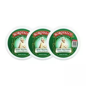 보로탈코 벨벳팅 바디 크림 150ml 3개