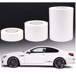 자동차 보수테이프 셀프 수리 문콕 기스 도색 테이프 1. 5CM+1M