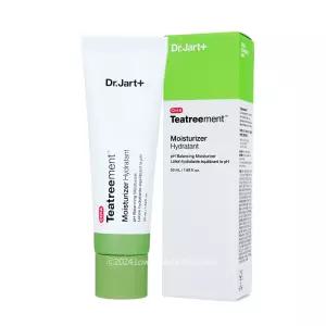 닥터자르트 컨트롤에이 티트리먼트 모이스처라이저 크림 50ml