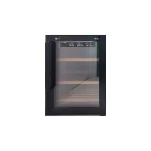 LG전자 RW432JKX 디오스 빌트인 와인셀러 43병 와인냉장고 R-WZ46JKX 후속 물류설치 폐가전수거 추가비없음