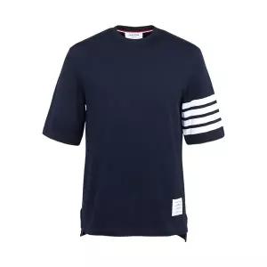 [톰브라운] 남성 반팔티셔츠 MJS168G 07862 415