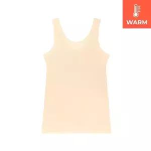 수아팜 주니어 2단계 에어웜 런닝브라 1매_스킨