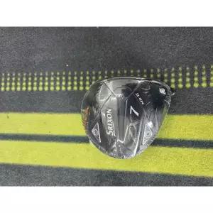 [스릭슨]2023년형 스릭슨 정품 ZX7 MK2 10.5도 드라이버 헤드 새상품