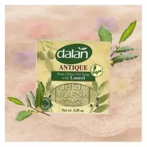 달란 앤티크 퓨어 올리브 오일 솝 150g 월계수
