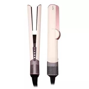 다이슨 에어스트레이트 (세라믹핑크/로즈골드) 국내AS .