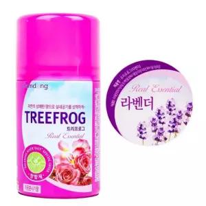 감동 트리프로그 분사형 방향제 라벤더 280ml