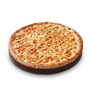 [7번가피자] 뉴더블치즈 피자 R