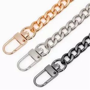 가방 핸드백 메탈 체인 스트랩줄 크로스 숄더 어깨끈 토트백 리폼 수리