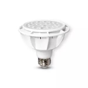 비츠온 LED PAR30 15W 집중형 화이트 3000K, 전구색, 1개