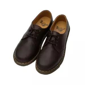 [닥터마틴] DR.MARTENS 1461 3홀 빈티지브라운 / 11838201 매장정품 238281