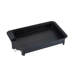 코베아 3웨이 올인원(L) 전골팬/가스BBQ/구이바다