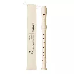 야마하 리코더 YRS-23 소프라노 YRS-23G 저먼식 독일식 초등학생 리코더