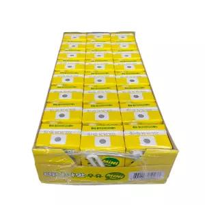 빙그레 바나나맛 우유 mini 120mlx24입 1개