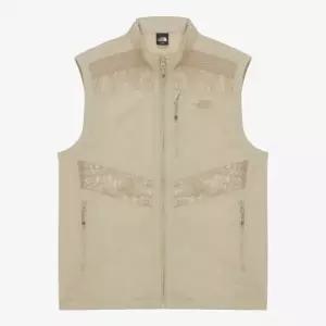 노스페이스조끼 DQC NV5VR00B 남성 메쉬플라이 베스트