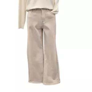 [롯데백화점]스튜디오화이트 발열 일자 팬츠 (MKASLD622)