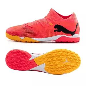 [하프클럽/푸마]푸마 축구화 풋살화 퓨쳐 7 매치 TT 107720-03