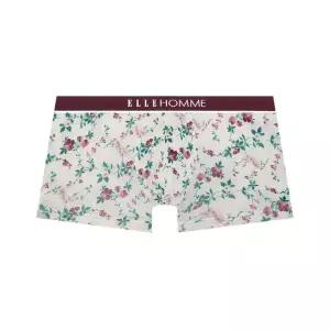 [롯데백화점]엘르이너웨어 솔리드 테이핑 블라썸드로즈(EEMDR942CRM)