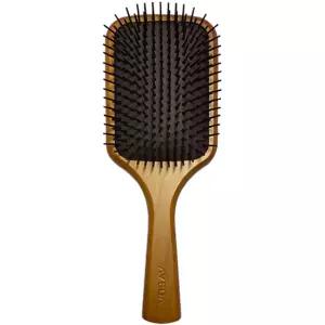 아베다 우든 패들 빗 브러쉬 (대형)