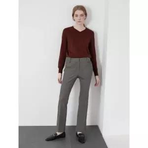 [올리비아로렌]포멀트임붓컷팬츠COCDL0L9331