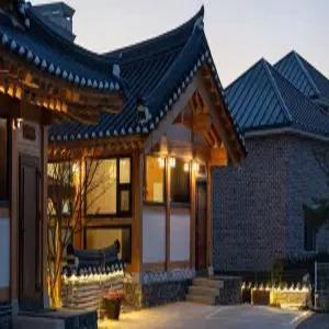 [강원] 강릉 한옥스테이 이음(강원, 강릉)