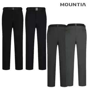[대구백화점] [마운티아]2025 겨울데일리 트로이팬츠7(1MQPNWU003-1)