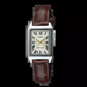 카시오 가죽시계 CASIO 현대백화점 충청점 발송 LTP-V007L-9BDF