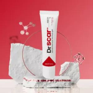 닥터스카 흉터 연고 실밥 제거 제왕절개 수술 켈로이드 화상 상처 여드름