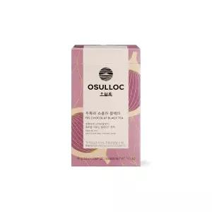 갤러리아 [오설록][정상가11000원] 무화과 쇼콜라 블랙티 20입