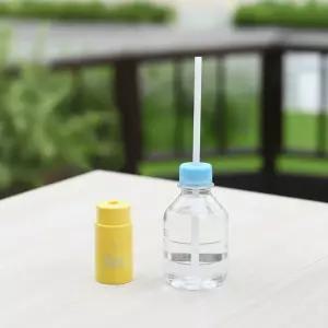 휴대용 음료뚜껑펀치 생수병 페트병 빨대 구멍 뚫기 도구 타공기 펀칭기 뚜껑펀치