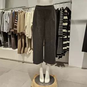 [대구백화점] [미센스]러블리주름밴딩8부팬츠(MB4ZSLM312Z)