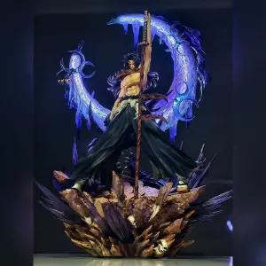 귀멸의칼날 피규어 코쿠시보 귀칼 수집 레진 취미 키덜트