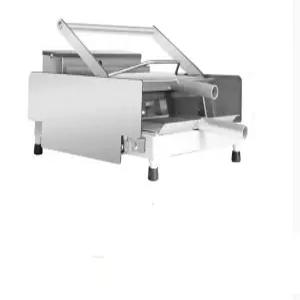 번토스터 호텔 베이글 카페 조식 그릴드 햄버거빵