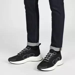 GUCCI 런 스니커즈 714657 USM10 8442)