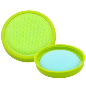 핸드헬드 진공 청소기 액세서리 HEPA 필터 LG VS7300SCW S86R