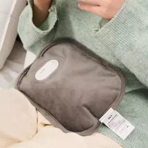 스카이 케어 모노웜 충전식 무선 핫팩 찜질기