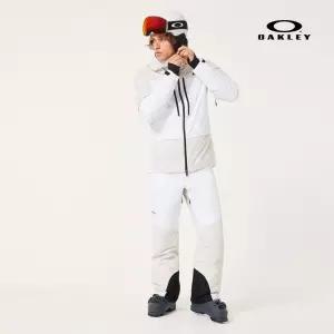오클리 캐노피 프로 인슐레이티즈 스트랩 스키 자켓