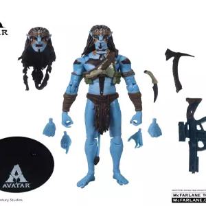 아바타 캐릭터 피규어 제이크설리 네이티리 키리 수집용 미니어처 장식 소품