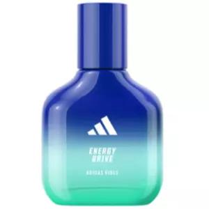 아디다스 향수 선물 바이브 에너지 드라이브 EDP 30ml