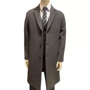 [레노마](천안아산점)(95사이즈 한정판매) FW 울 혼방 코트 컬러 4종 1택 (RKDMBH57A)