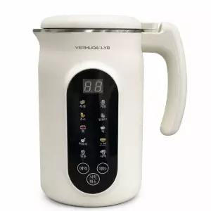 버뮤다 이지플러스 대용량 두유 제조기 1.2L